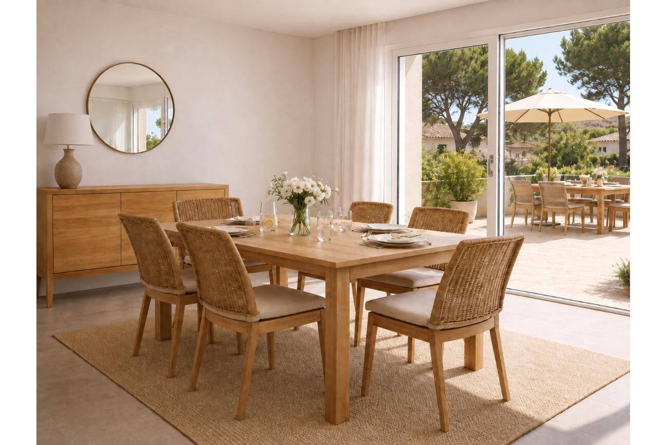 Appartement 5 pièces 137 m² · à Six-Fours-les-Plages · 137 m² · 479 000 €
