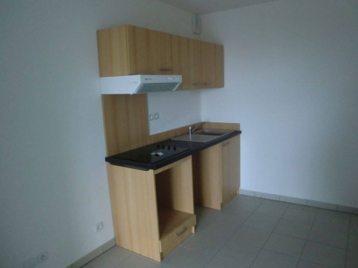Appartement 3 pièces 63 m² · à Angoulême · 63 m² · 595 €/mois