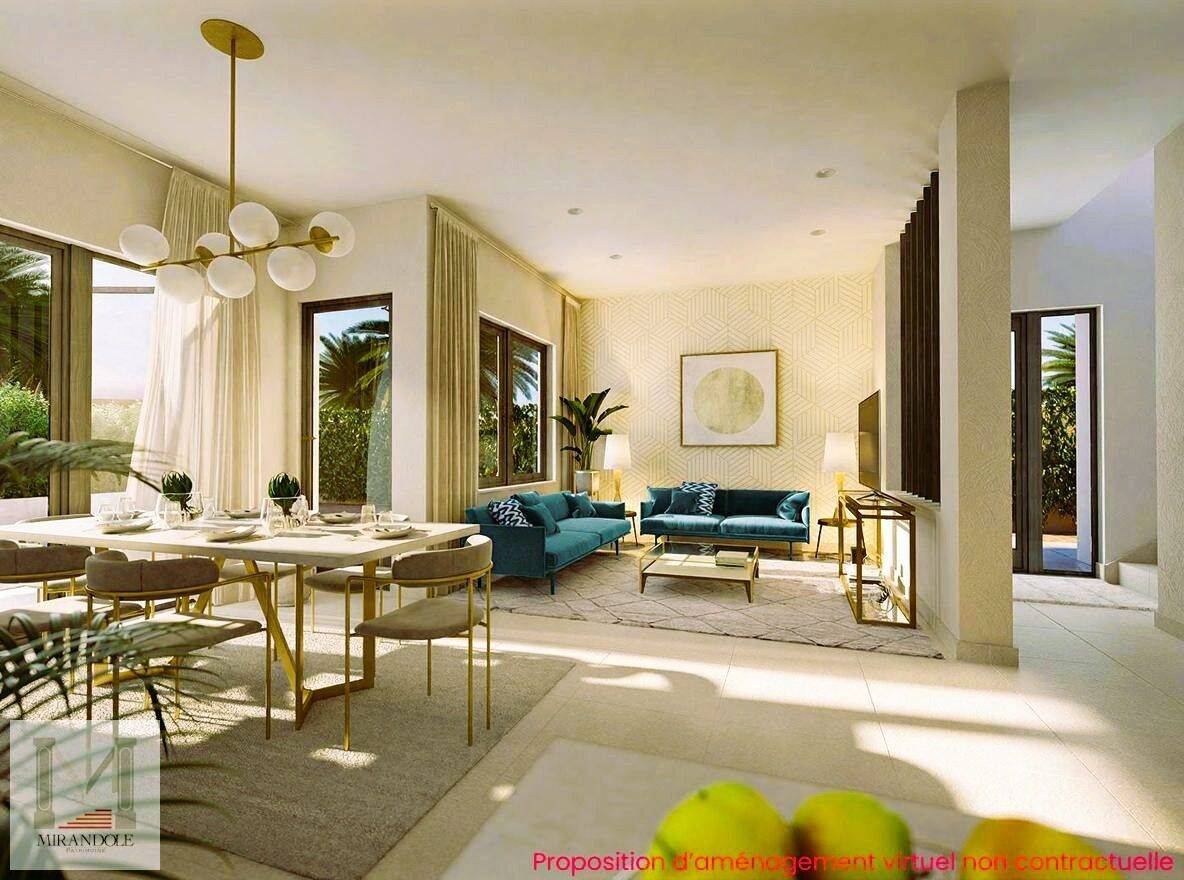 Maison 4 pièces 85 m² · à Aix-en-Provence · 85 m² · 655 000 €