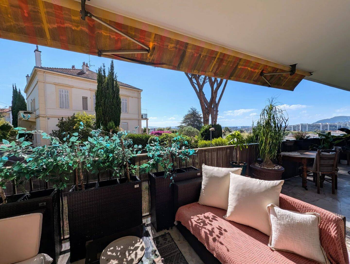 Appartement 2 pièces 51 m² · à Mandelieu-la-Napoule · 51 m² · 315 000 €