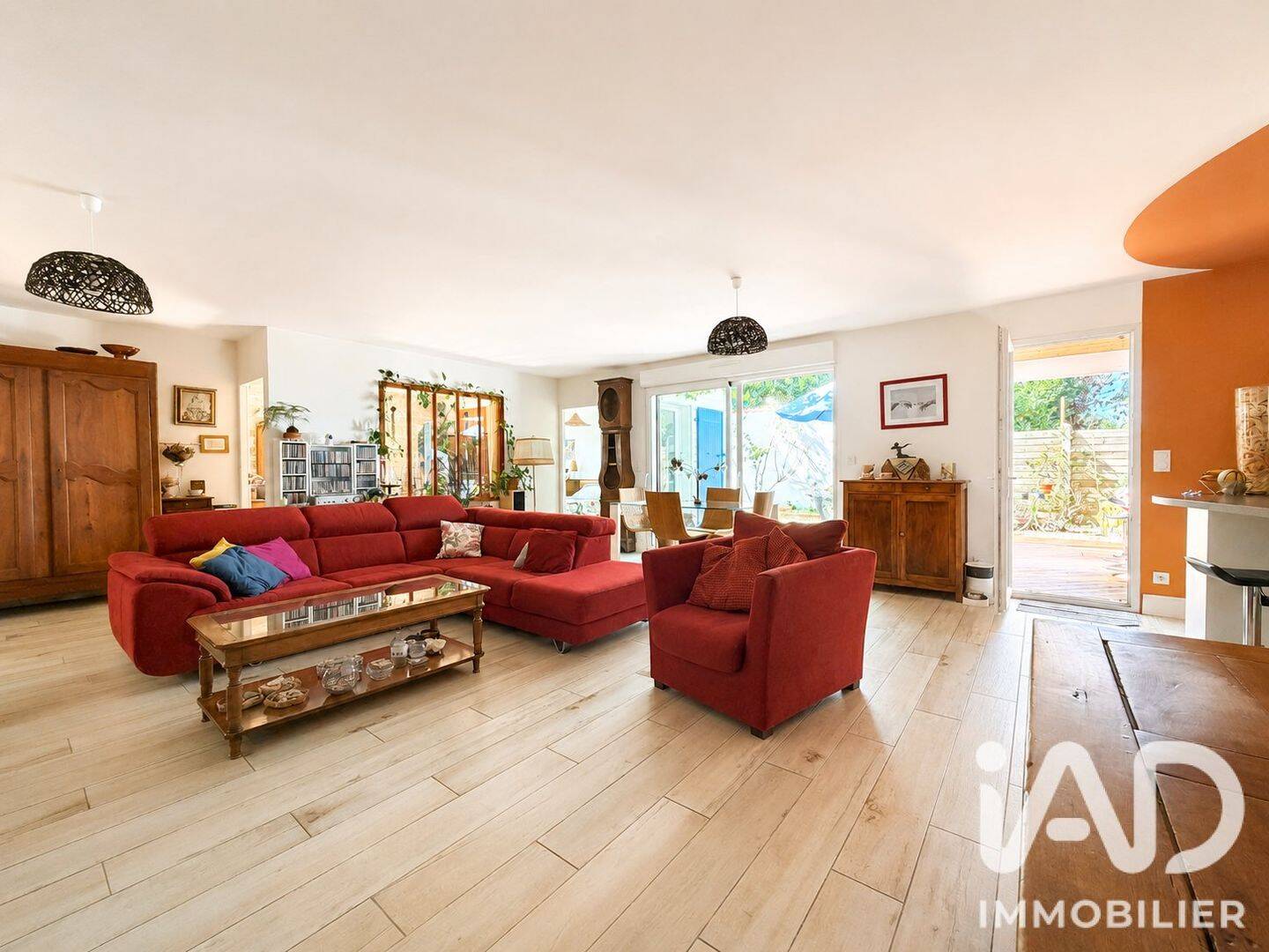 Maison 4 pièces 112 m² · à Châtelaillon-Plage · 112 m² · 480 000 €
