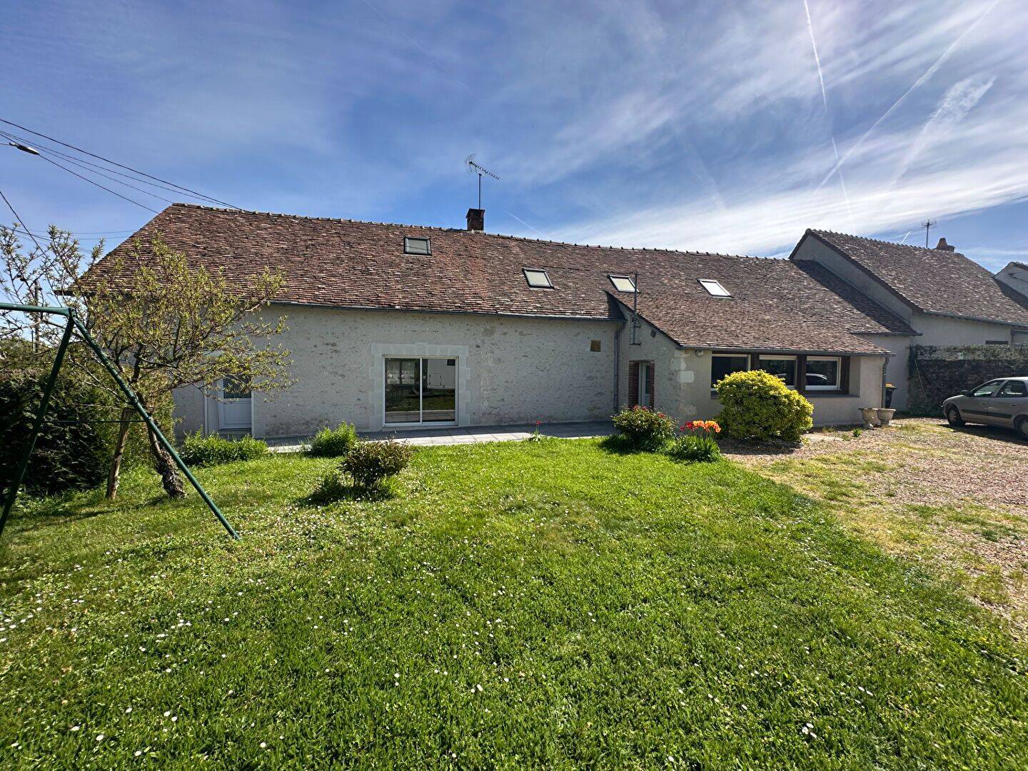 Maison 6 pièces 145 m² · à Blois · 145 m² · 285 000 €