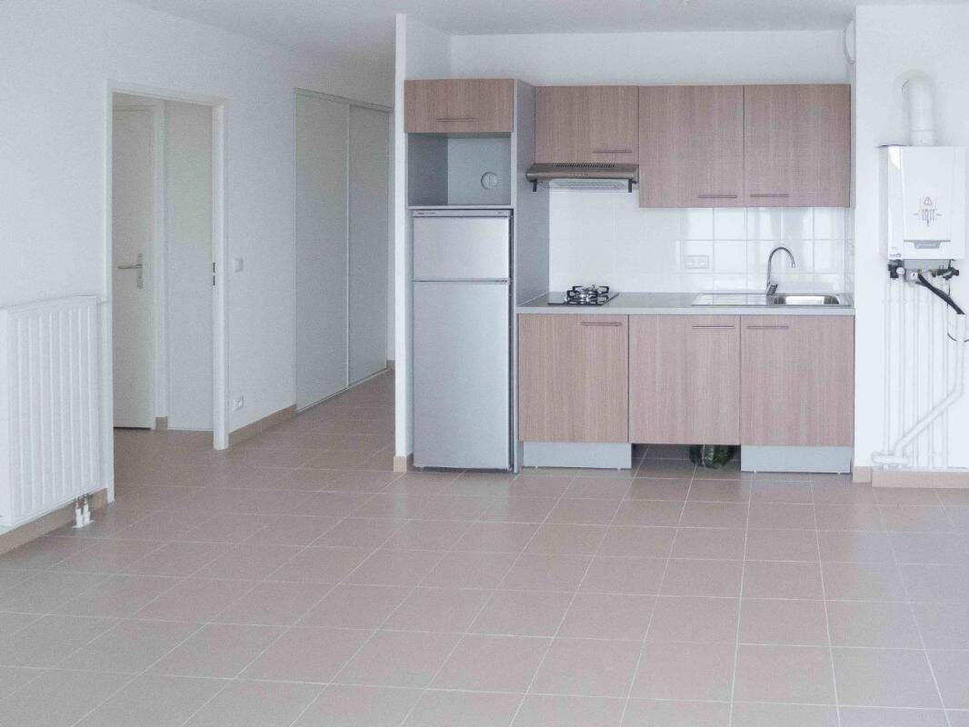 Appartement 3 pièces 62 m² · à Sartrouville · 62 m² · 1 125 €