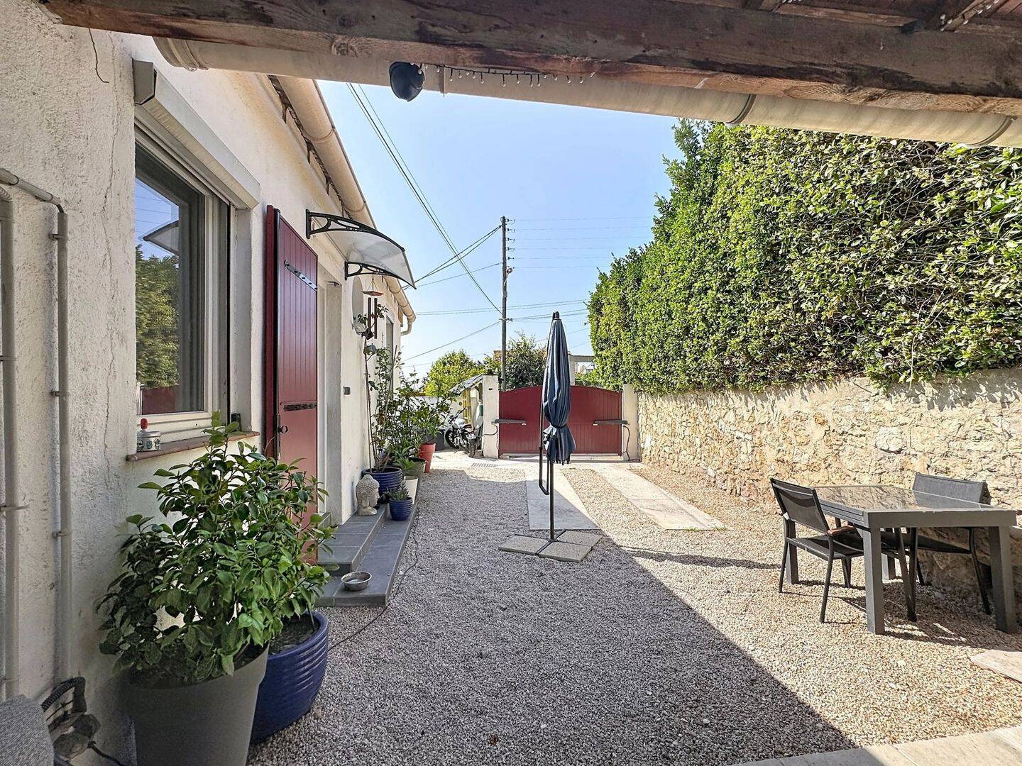Appartement 4 pièces 110 m² · à Marseille 15ème Arrondissement · 110 m² · 249 500 €