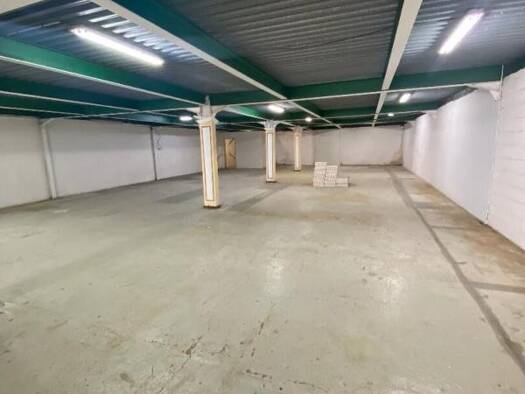 Entrepôt à louer 5 500 € 360 m² d'espace de stockage Saint-Joseph 97212