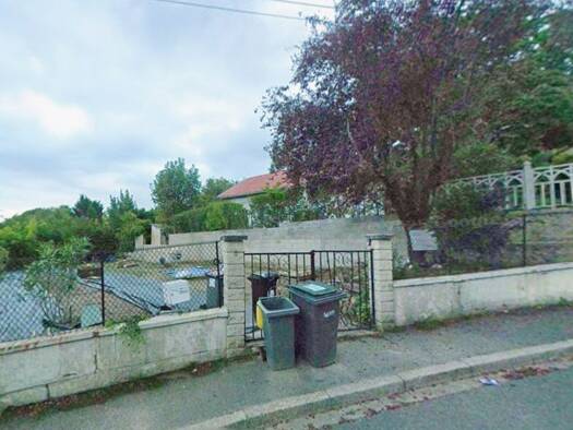 Terrain constructible viabilisé à vendre 335 000 € 417 m² de terrain Lozère Palaiseau 91120