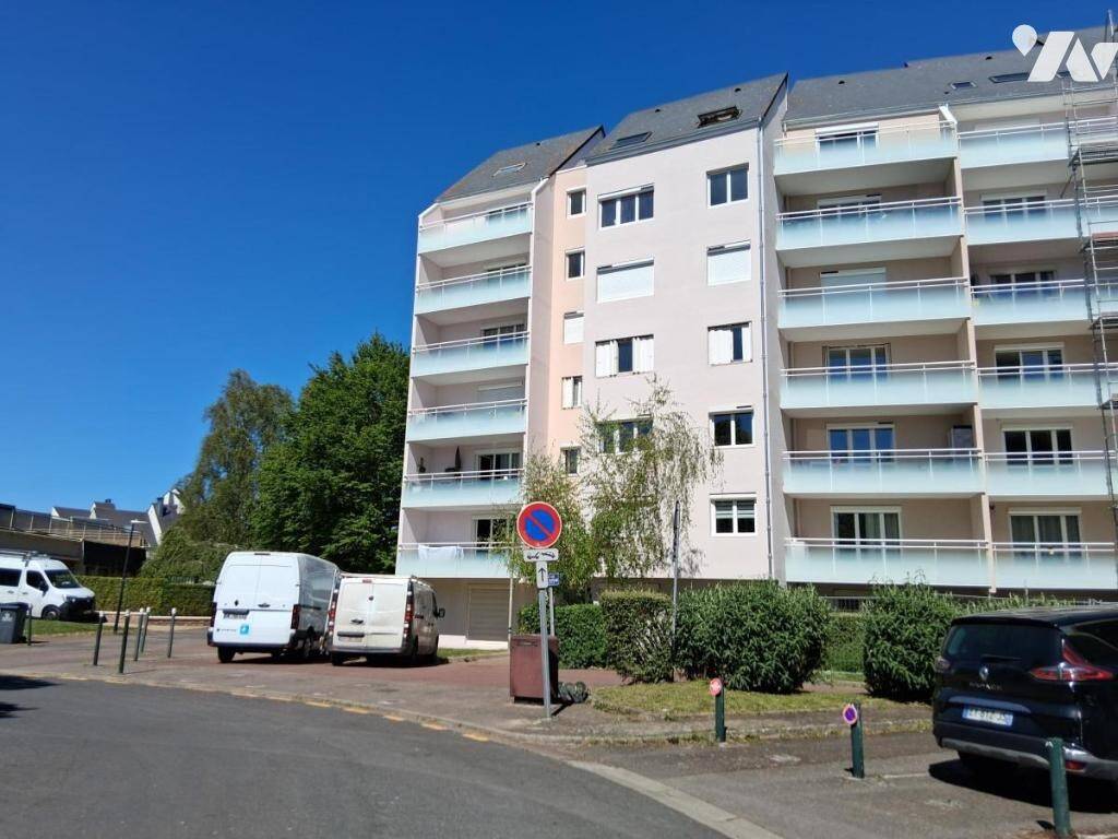 Appartement 84 m² · à Caen · 84 m² · 222 600 €
