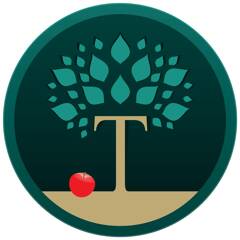 Terres et Demeures De Normandie Lisieux logo