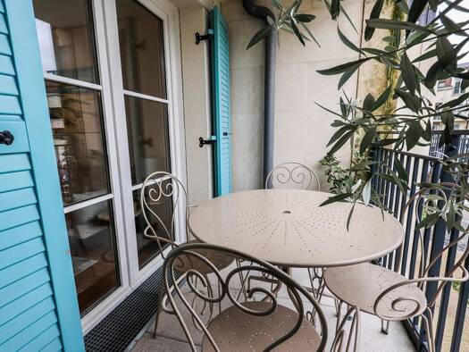 Appartement à vendre - Première occupation 330 000 € 3 pièces 2 chambres 71,1 m² 1er étage Est Lamorlaye 60260