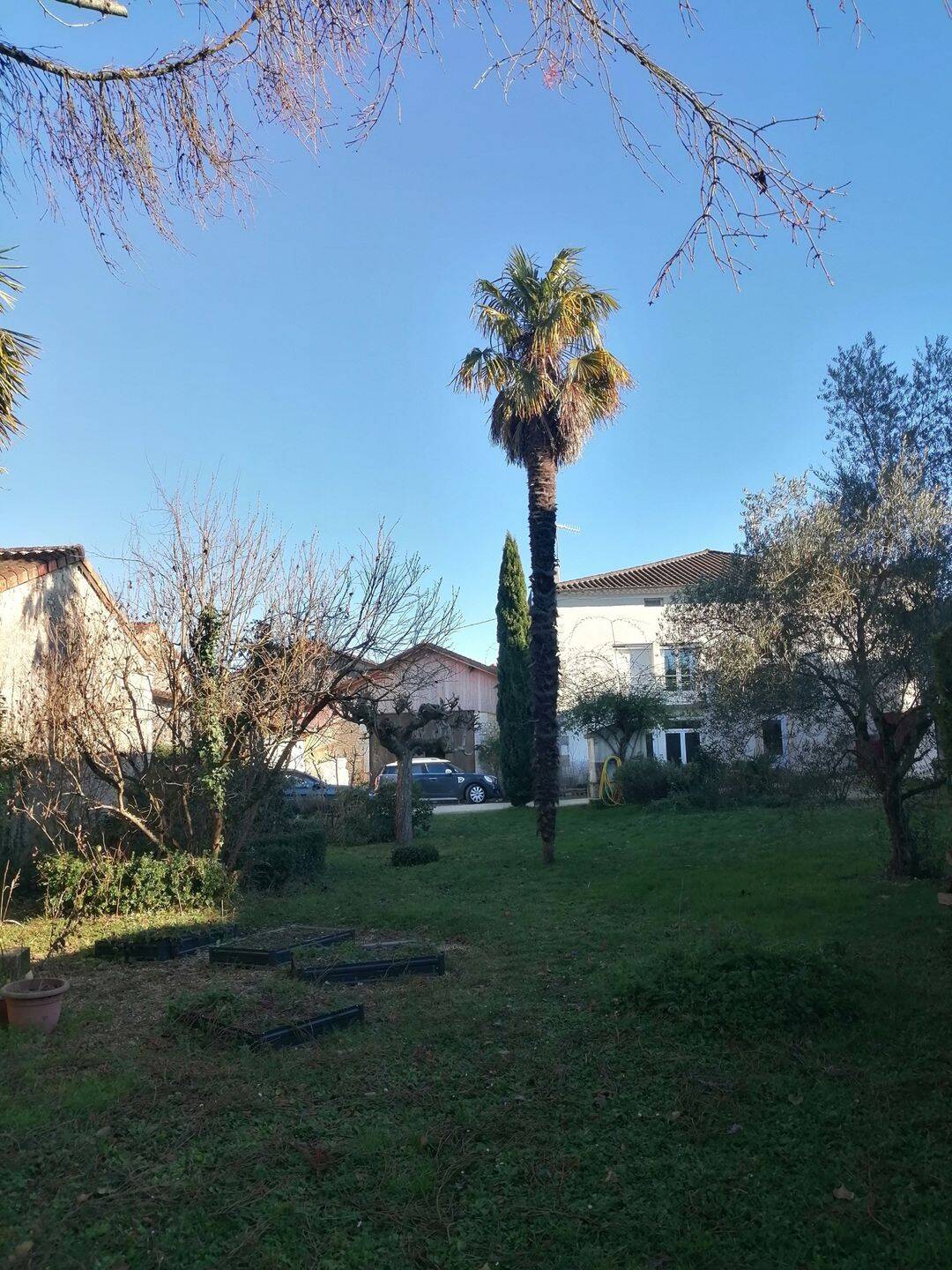 Maison 5 pièces 138 m² · à Saint-Séverin · 138 m² · 160 000 €