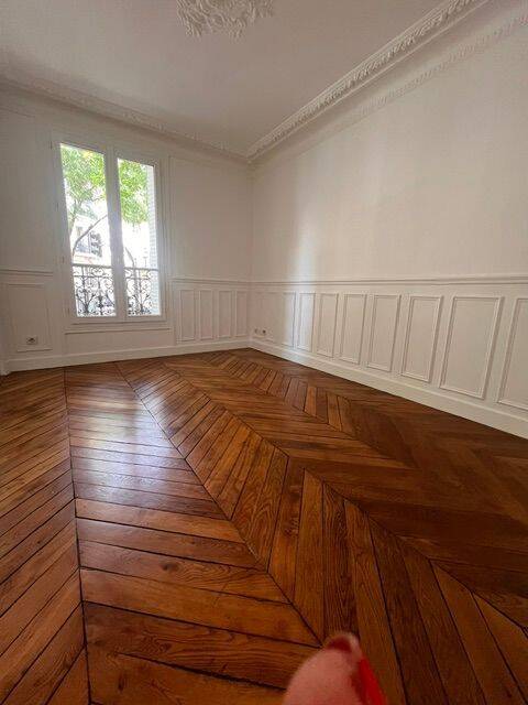 Appartement 3 pièces 50 m² · à Paris 16ème Arrondissement · 50 m² · 1 615 €/mois