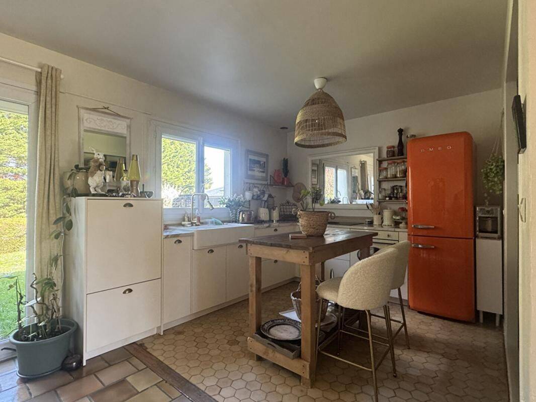 Maison 6 pièces 112 m² · à La Membrolle-sur-Choisille · 112 m² · 389 000 €