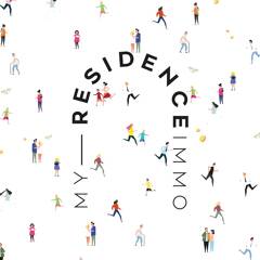 My Residence Immo logo