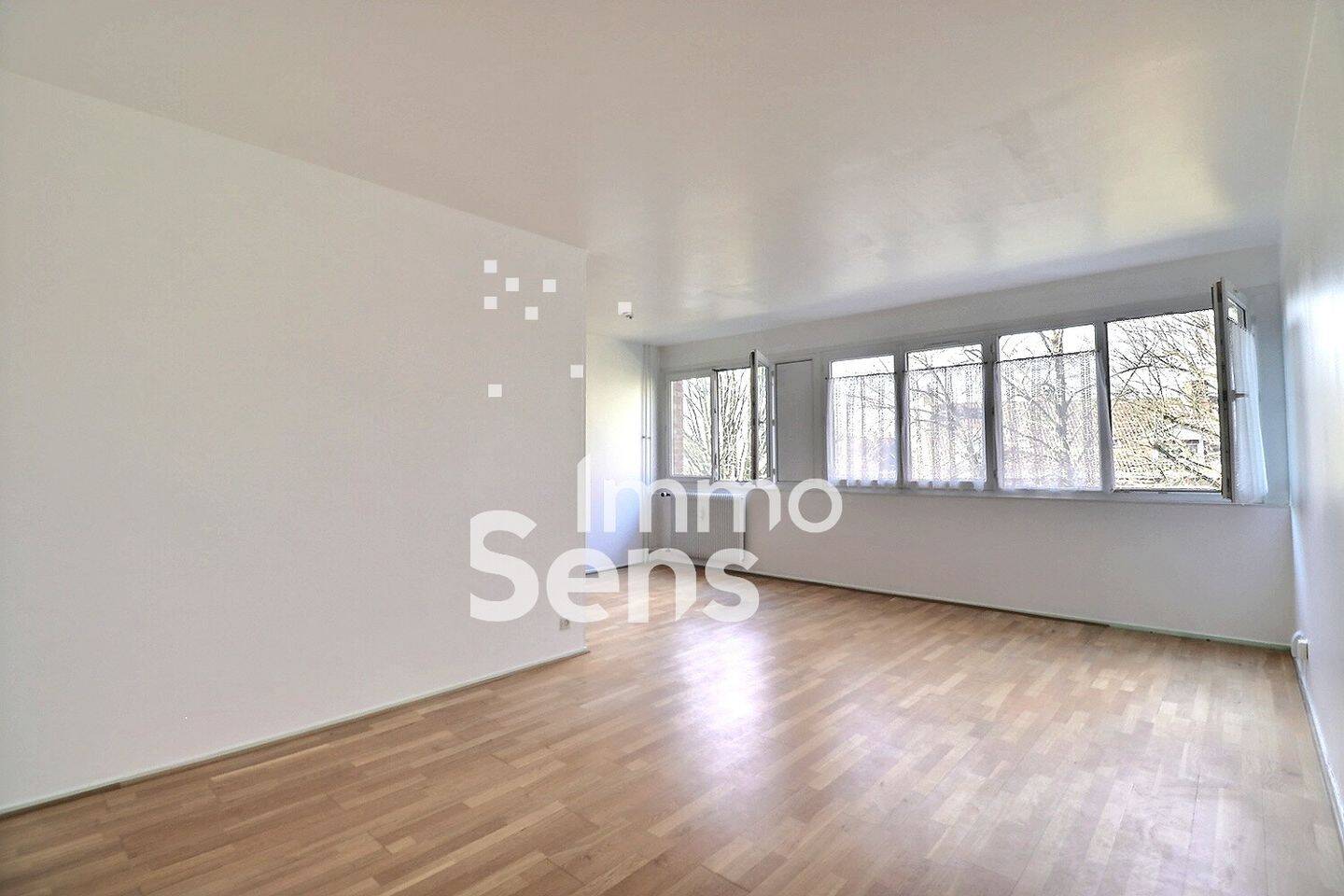 Appartement 2 pièces 51 m² · à Marcq-en-Barœul · 51 m² · 194 000 €