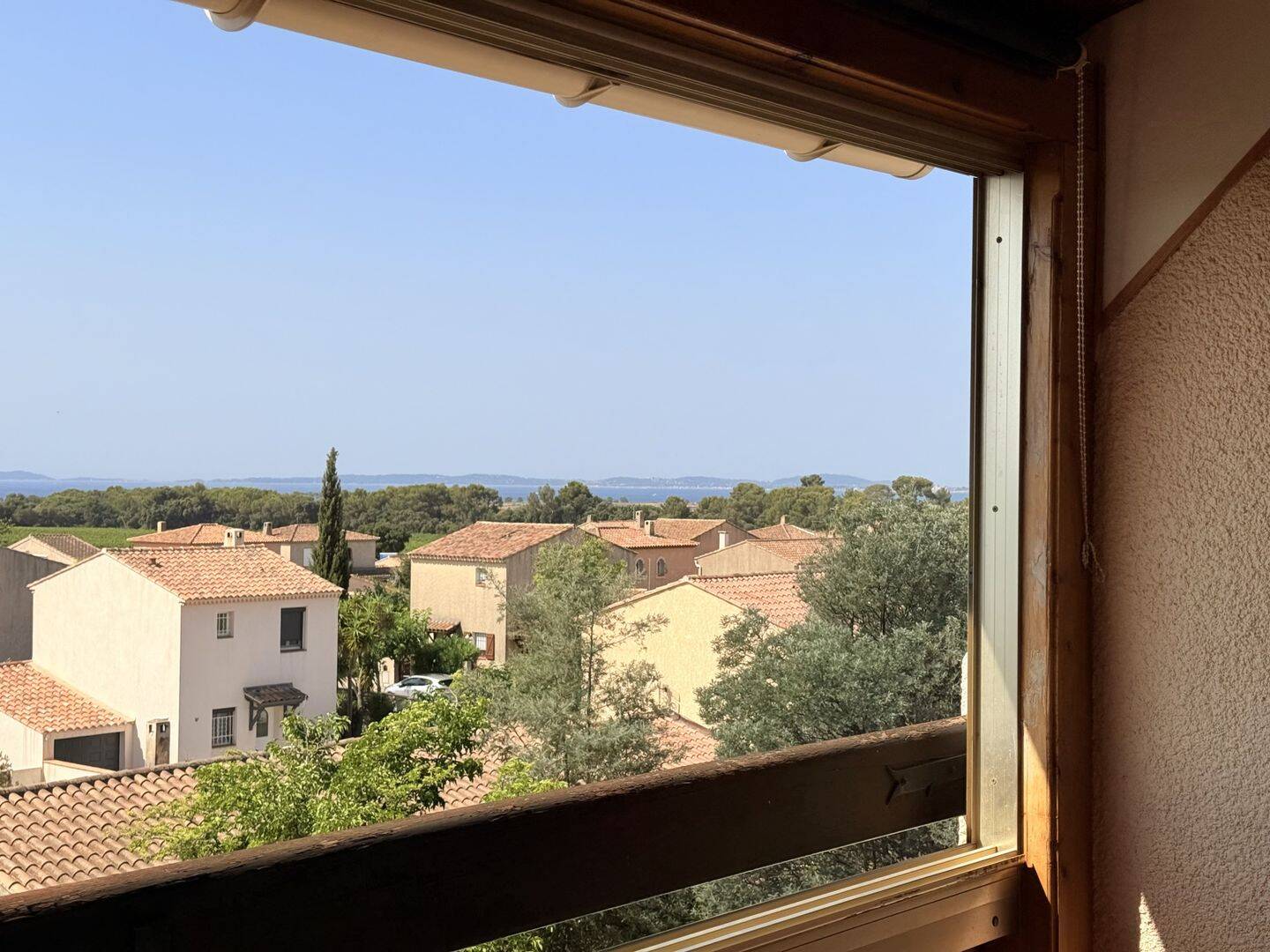 Appartement 1 pièce 19 m² · à La Londe-les-Maures · 18,8 m² · 149 000 €