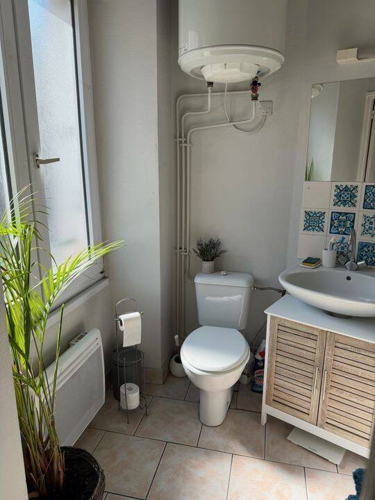 Appartement de 43m2 à louer sur Nantes — 5