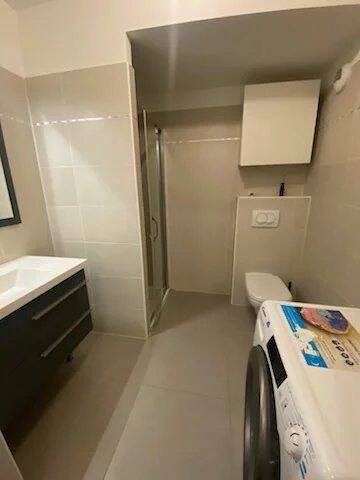 Studio de 35m² dans une résidence avec loggia — 3