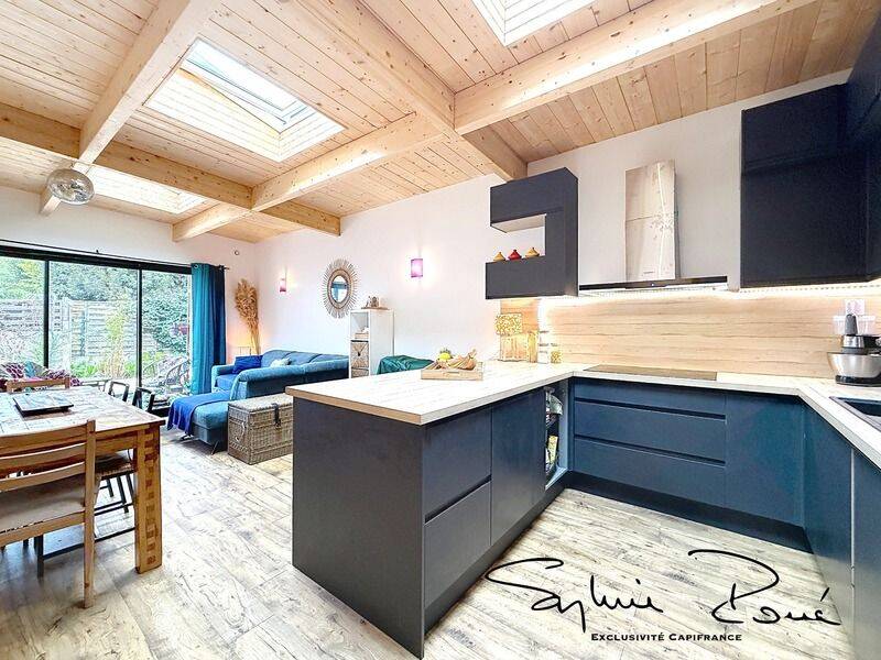 Maison 6 pièces 180 m² · à Arcueil · 180 m² · 798 000 €