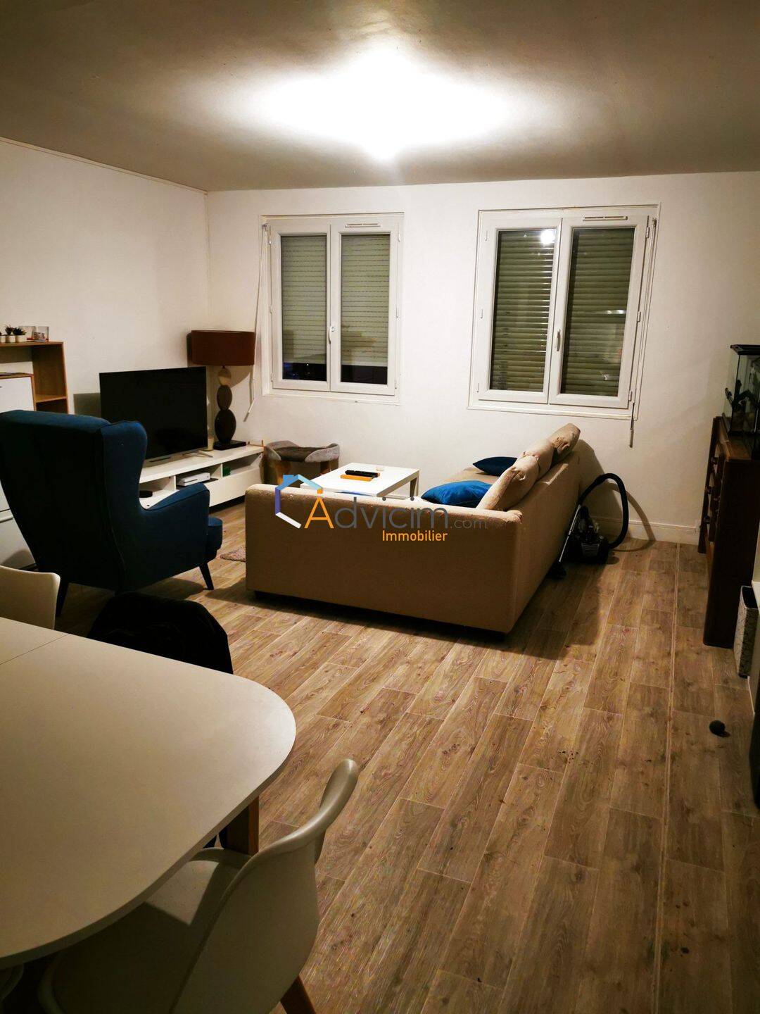 Appartement 3 pièces 66 m² · à Saint-Jean-de-Braye · 65,5 m² · 753 €
