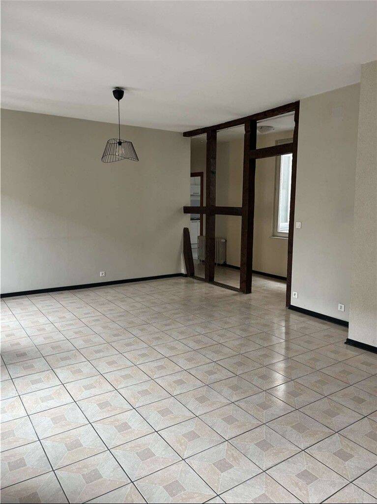 Appartement 3 pièces 81 m² · à Strasbourg · 81 m² · 1 195 €/mois