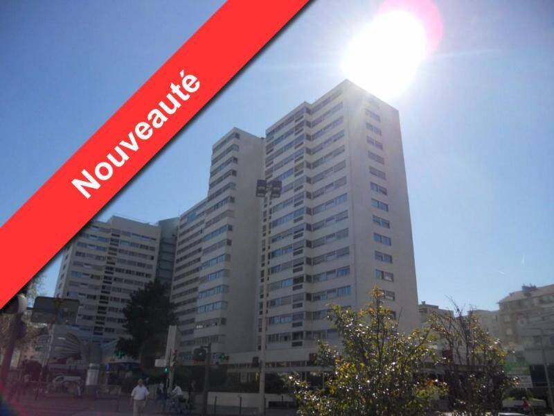 Appartement 1 pièce 40 m² · à Lyon 7ème Arrondissement · 39,8 m² · 789 €/mois