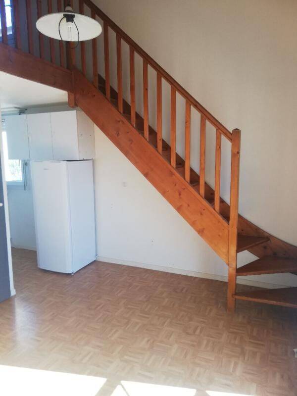 Appartement 2 pièces 30 m² · à Toulouse · 30 m² · 565 €/mois