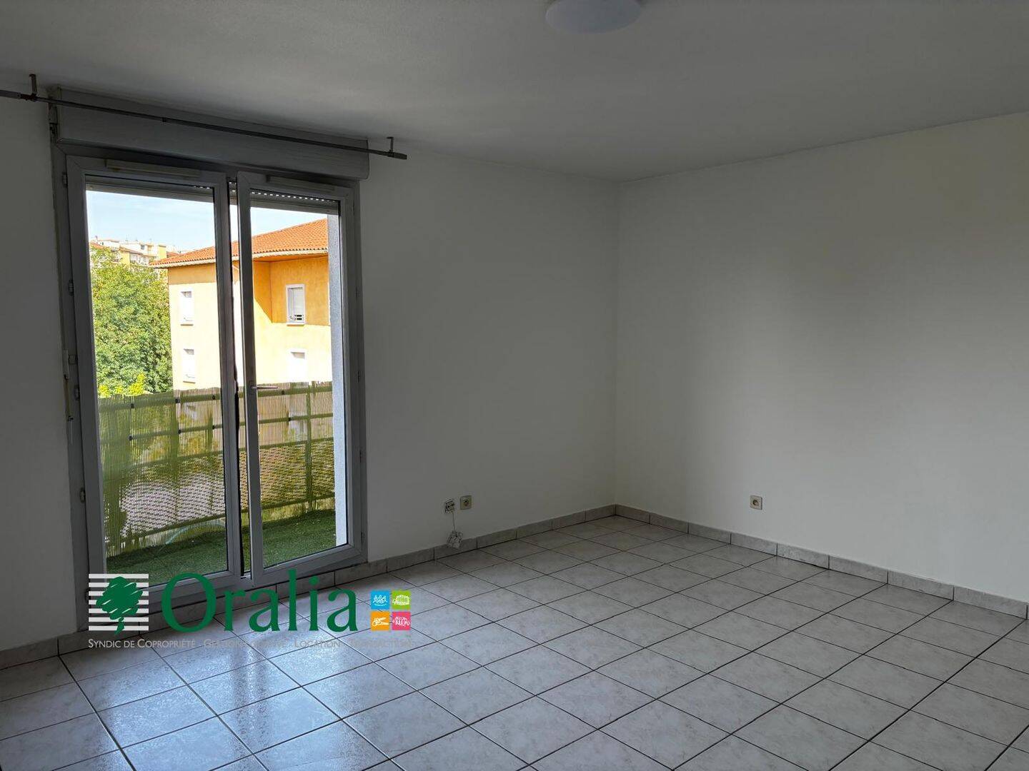Appartement 3 pièces 64 m² · à Villefranche-sur-Saône · 64,3 m² · 689 €/mois