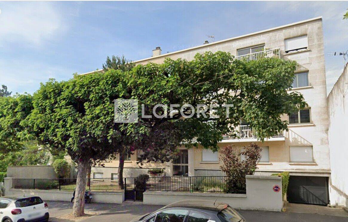 Appartement 4 pièces 80 m² · à Le Raincy · 80 m² · 263 000 €