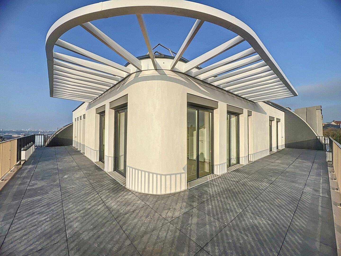Appartement 4 pièces 91 m² · à Ormesson-sur-Marne · 90,7 m² · 2 100 €/mois