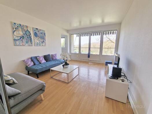 Maison à vendre 208 000 € 4 pièces 2 chambres 74 m² Le Moulin Chennevières-sur-Marne 94430