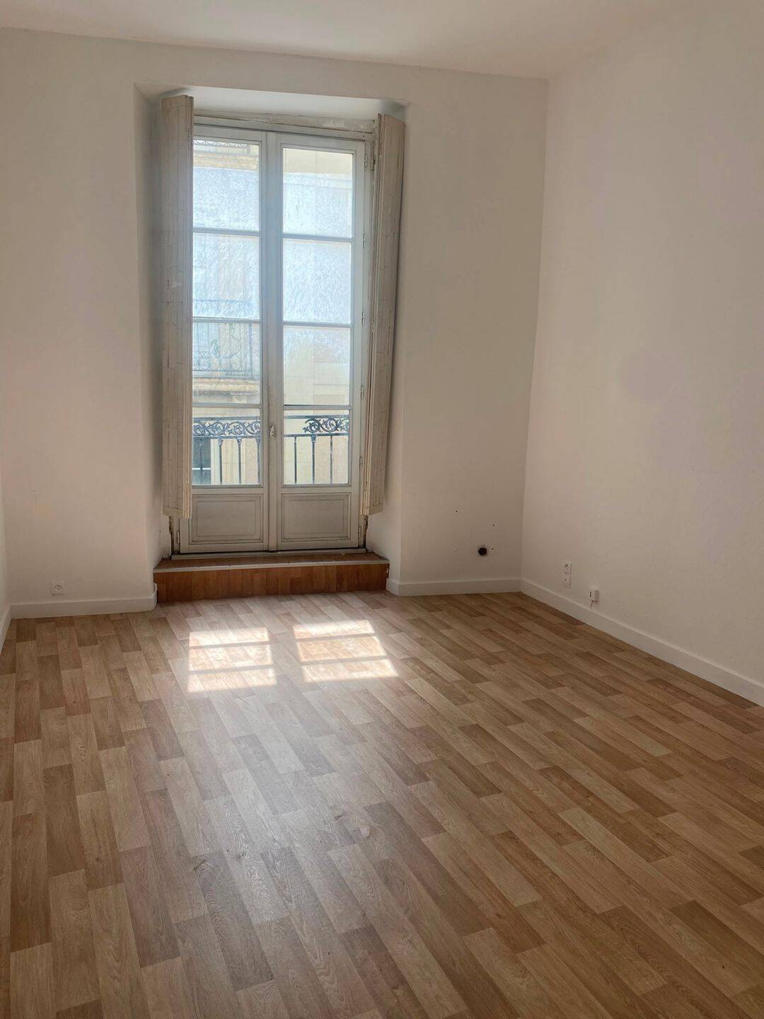 Appartement 1 pièce 32 m² · à Nantes · 31,6 m² · 590 €