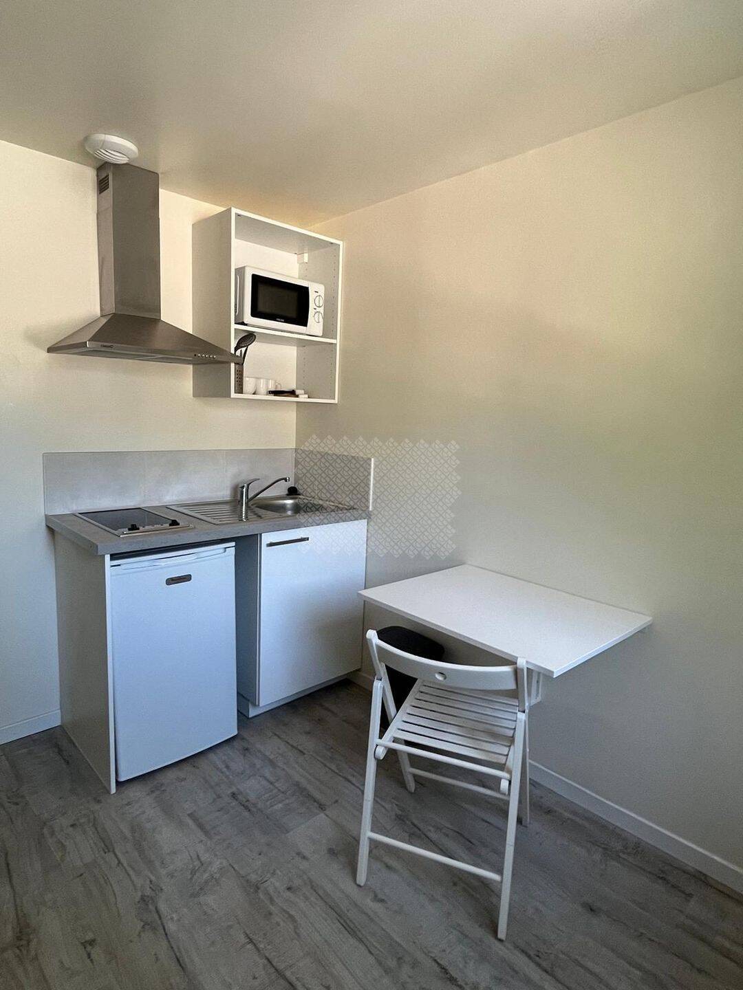 Appartement 1 pièce 13 m² · à Angers · 13 m² · 500 €