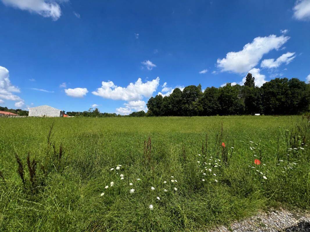 Terrain de 522 m² à Limoges - photo 2