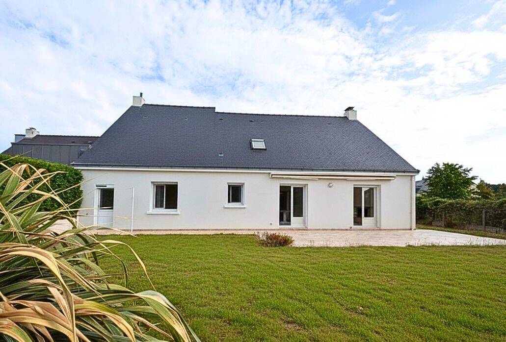 Maison 5 pièces 112 m² · à Sainte-Luce-sur-Loire · 112 m² · 399 000 €