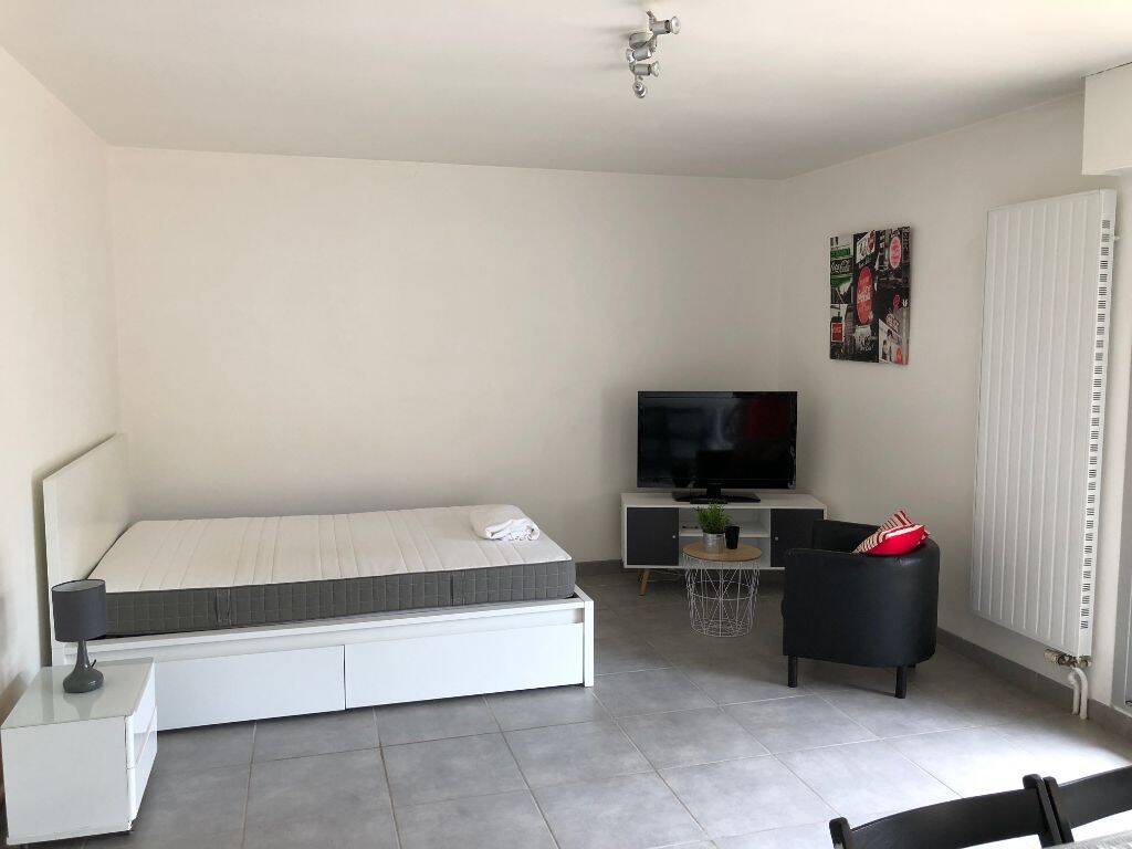 Appartement 1 pièce 34 m² · à Rouen · 34 m² · 665 €
