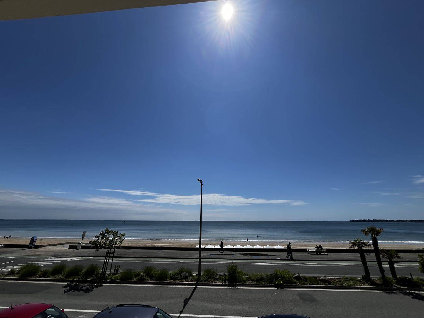 Appartement 3 pièces 63 m² · à La Baule-Escoublac · 62,9 m² · 567 000 €