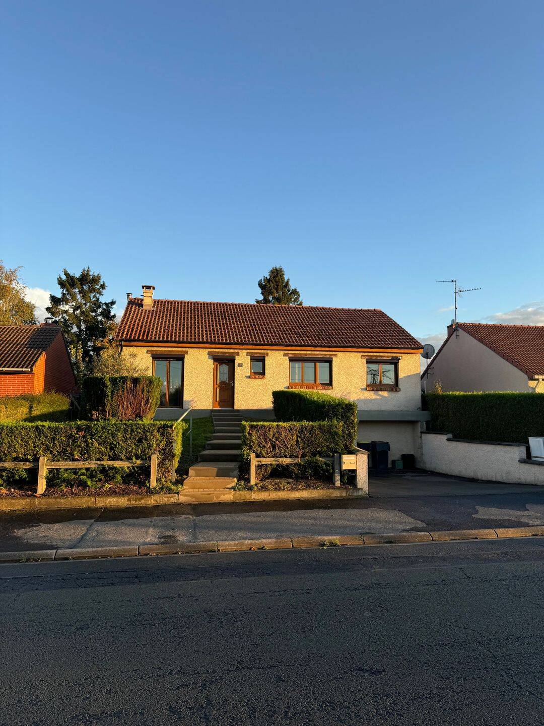 Maison 4 pièces 107 m² · à Avion · 107 m² · 230 000 €