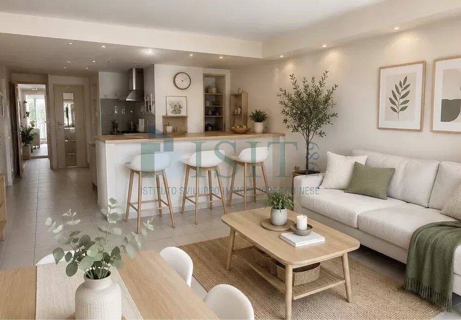 Appartement 2 pièces 44 m² · à Cannes · 43,7 m² · 219 000 €