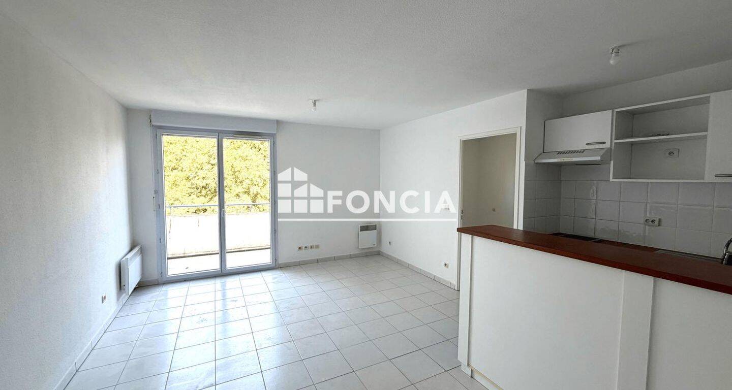 Appartement 2 pièces 36 m² · à Avignon · 35,7 m² · 530 €