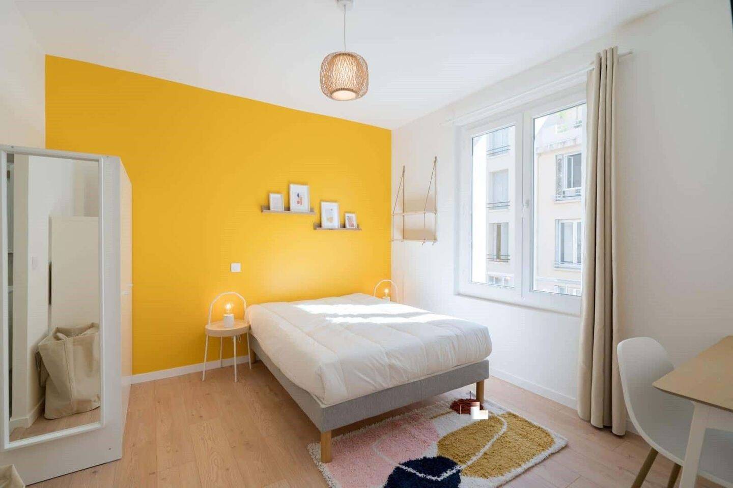 1 pièce 15 m² · à Toulon · 15 m² · 420 €