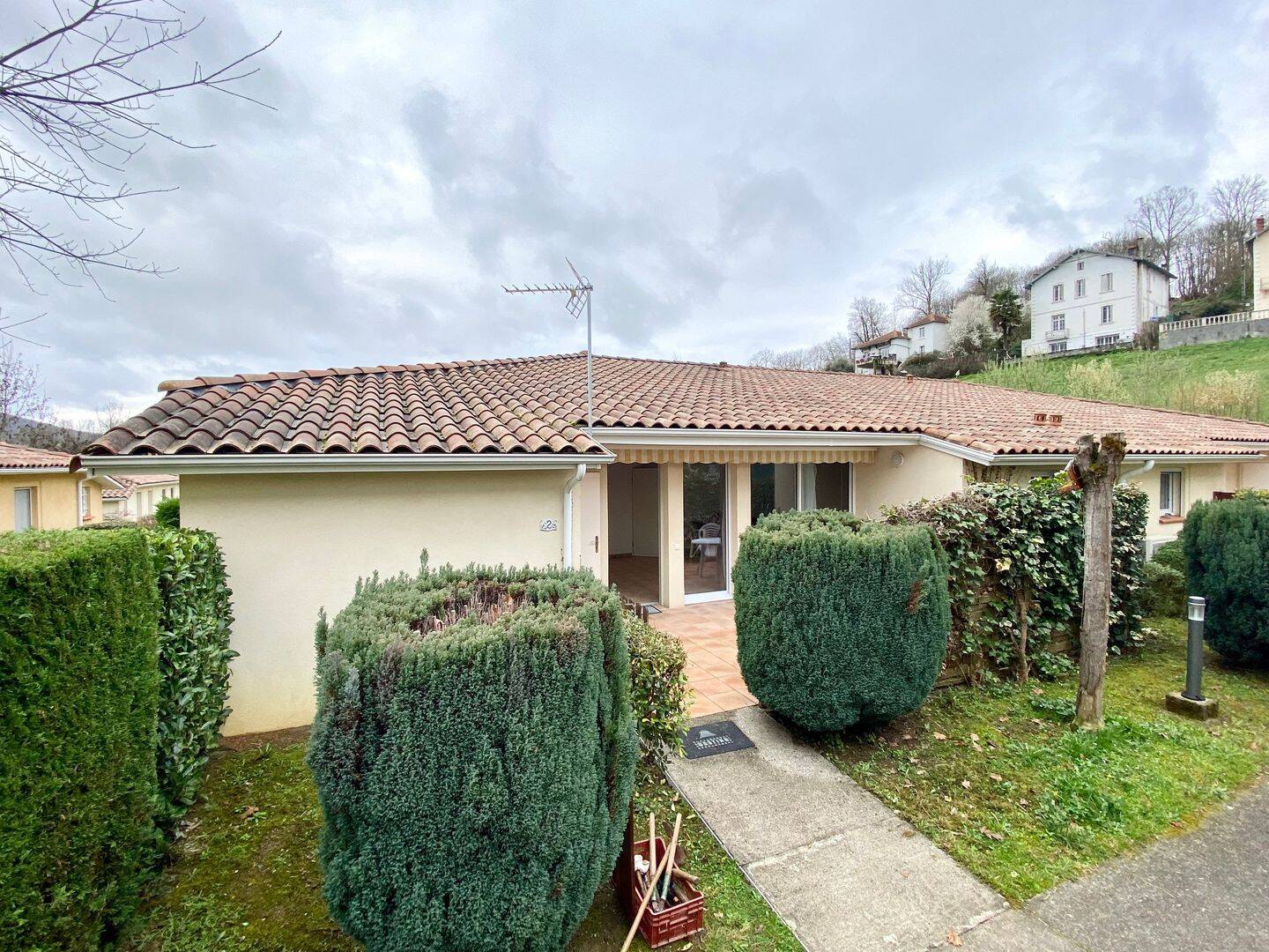 Maison 4 pièces 81 m² · à Salies-du-Salat · 81 m² · 170 000 €