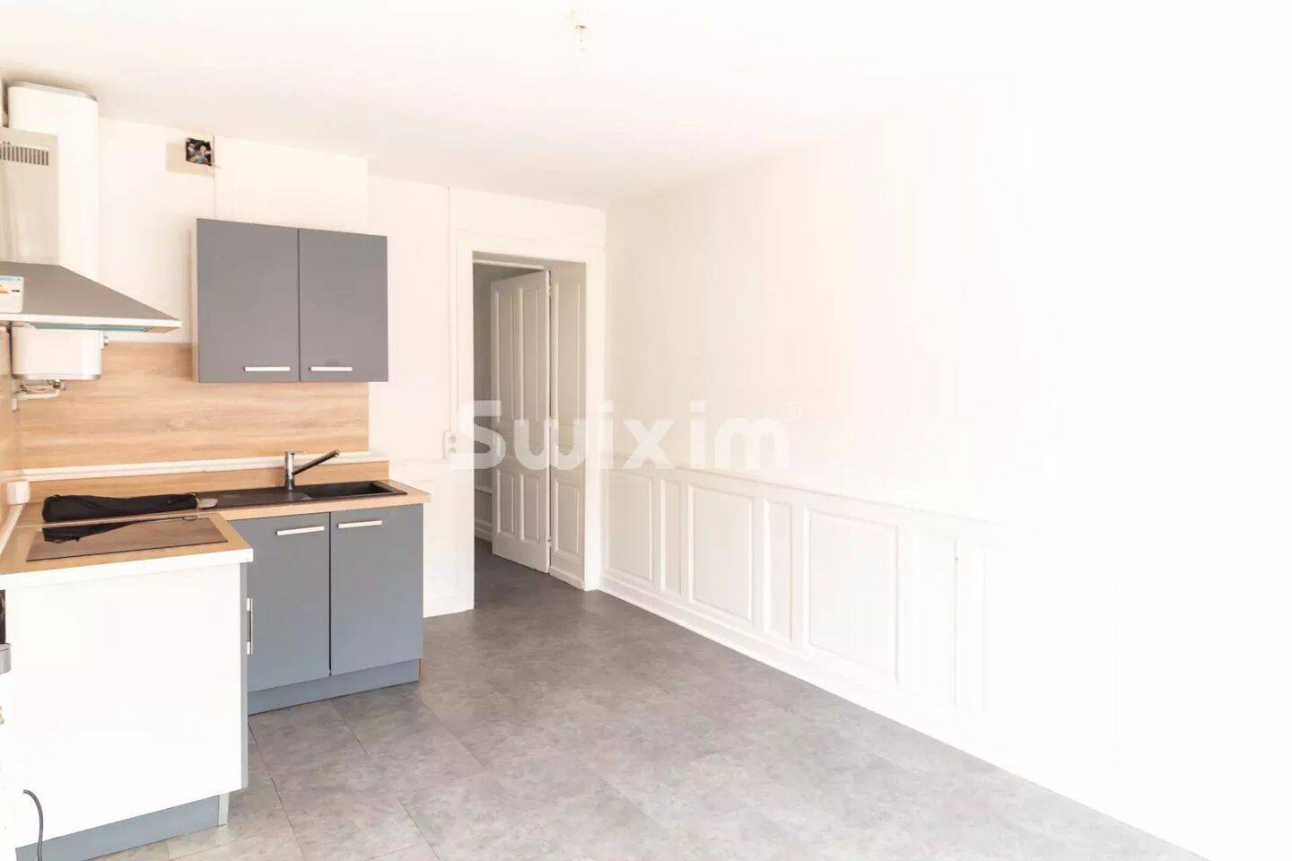 Appartement 2 pièces 25 m² · à Hauts de Bienne · 25 m² · 335 €
