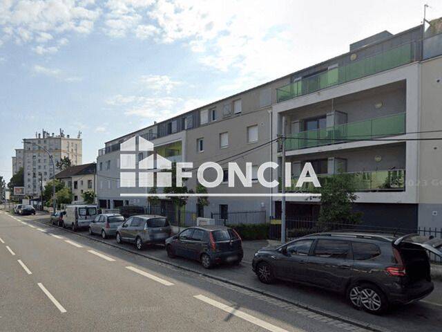 Appartement 3 pièces 62 m² · à Nantes · 62,4 m² · 818 €