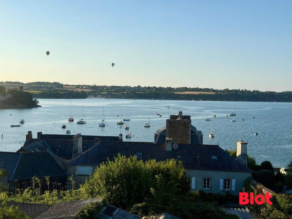 Maison 6 pièces 147 m² · à Pleudihen-sur-Rance · 147,1 m² · 577 500 €