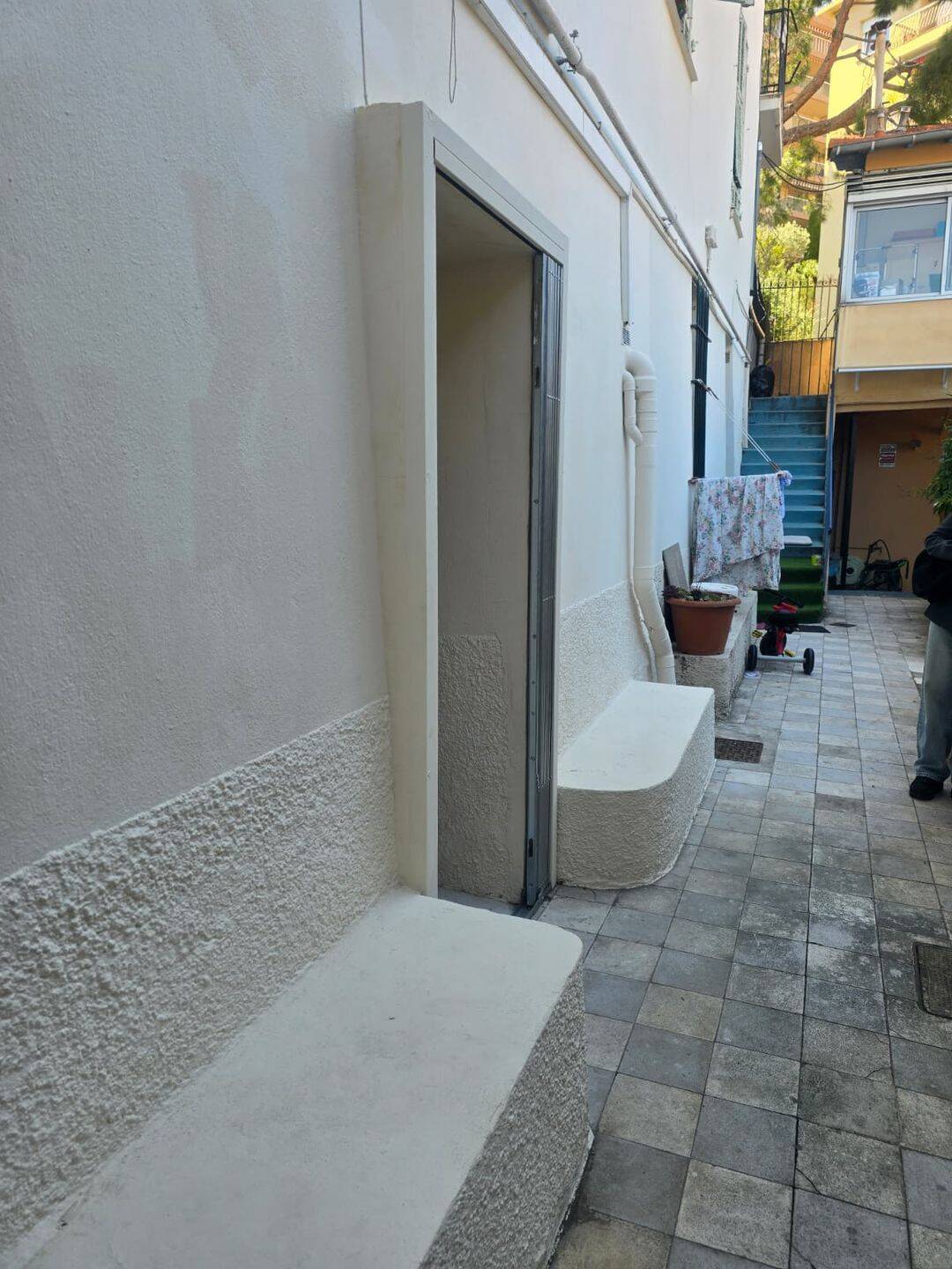 Appartement 1 pièce 12 m² · à Nice · 12 m² · 390 €