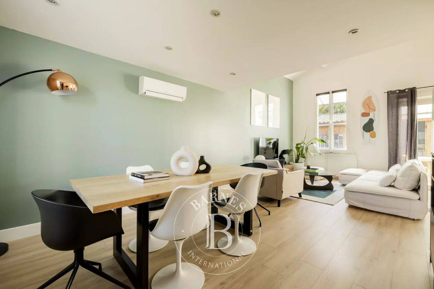 Caudéran Centre - Maison meublée de 107 m² - Jardin - Piscine - — 3