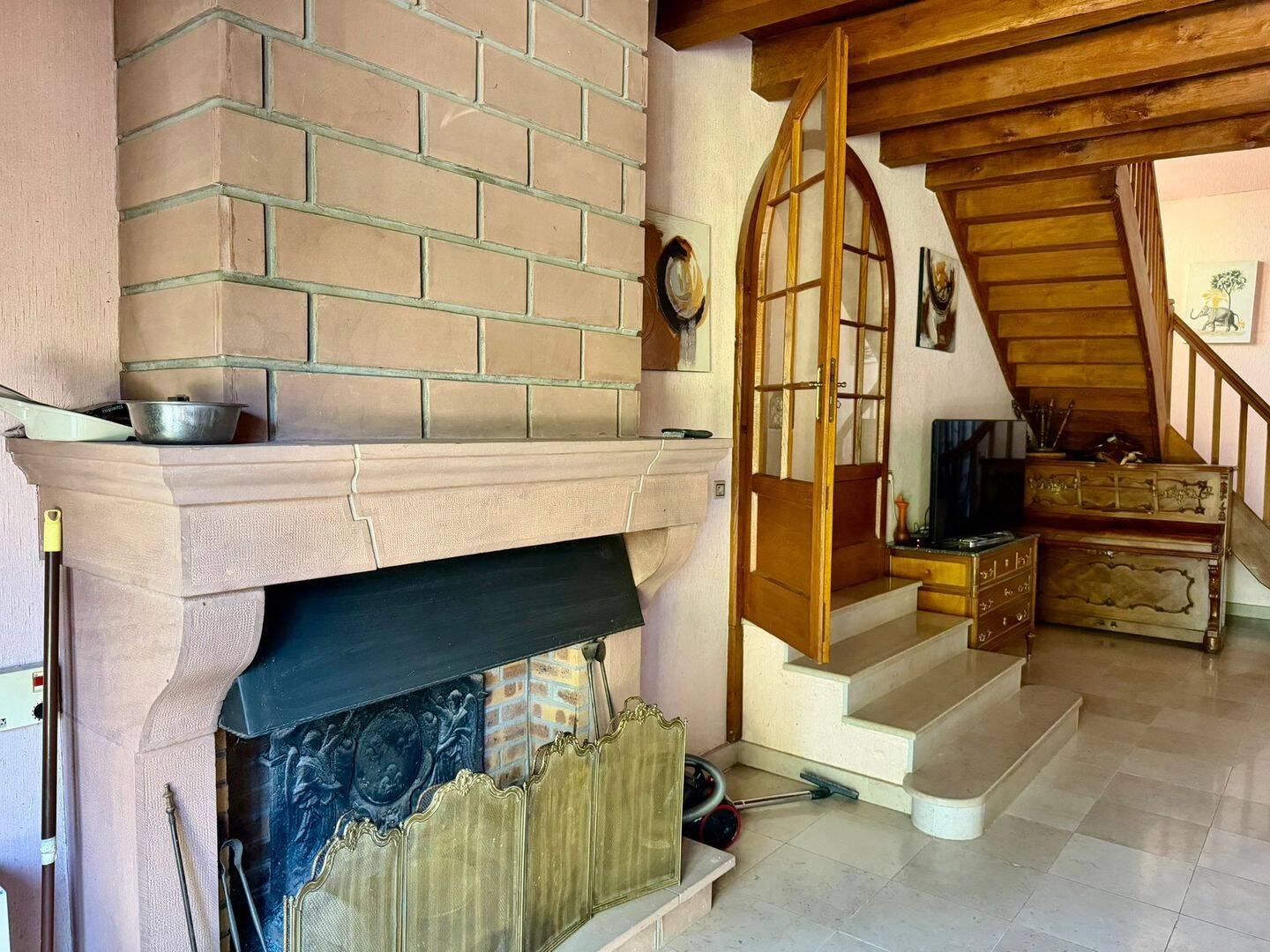 Maison 9 pièces 230 m² · à Mignavillers · 230 m² · 159 500 €