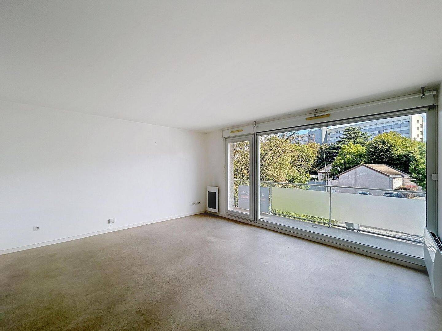 Appartement 2 pièces 53 m² · à Reims · 53,4 m² · 630 €/mois