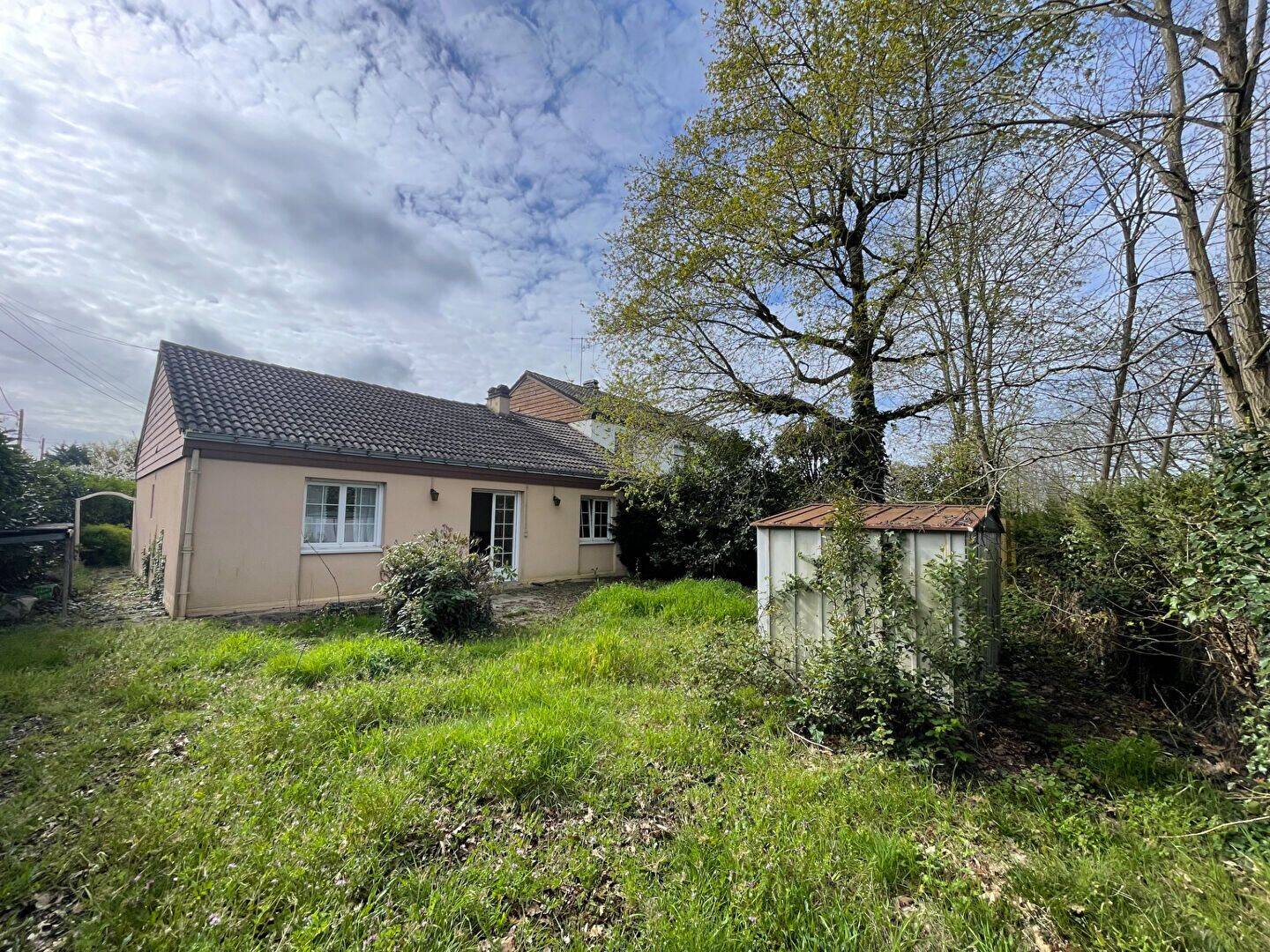 Maison 4 pièces 70 m² · à Saint-Sébastien-sur-Loire · 70 m² · 223 430 €
