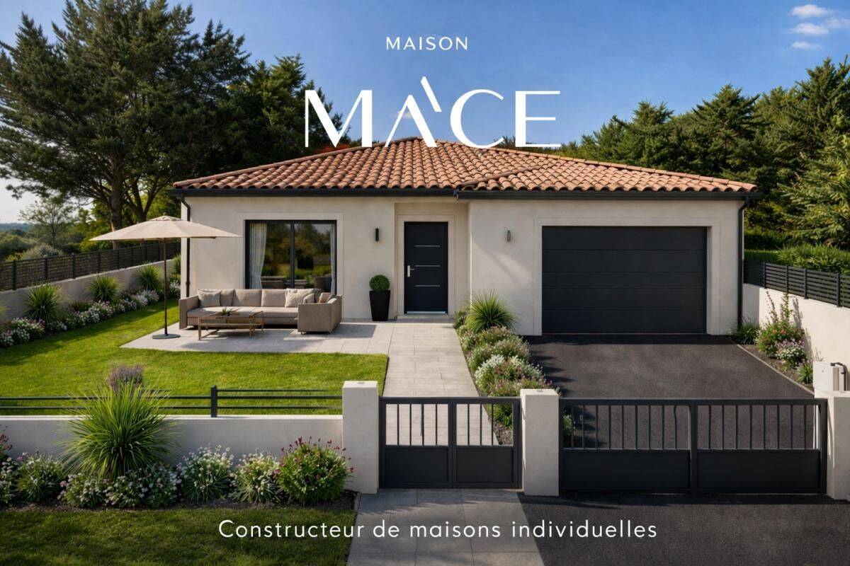 Maison 4 pièces 80 m² · à Tarascon · 80 m² · 210 000 €